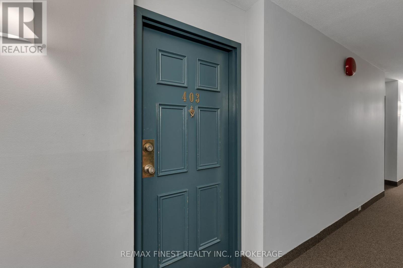 403 - 540 Talbot Place, Gananoque, Ontario  K7G 3C6 - Photo 5 - X12107617