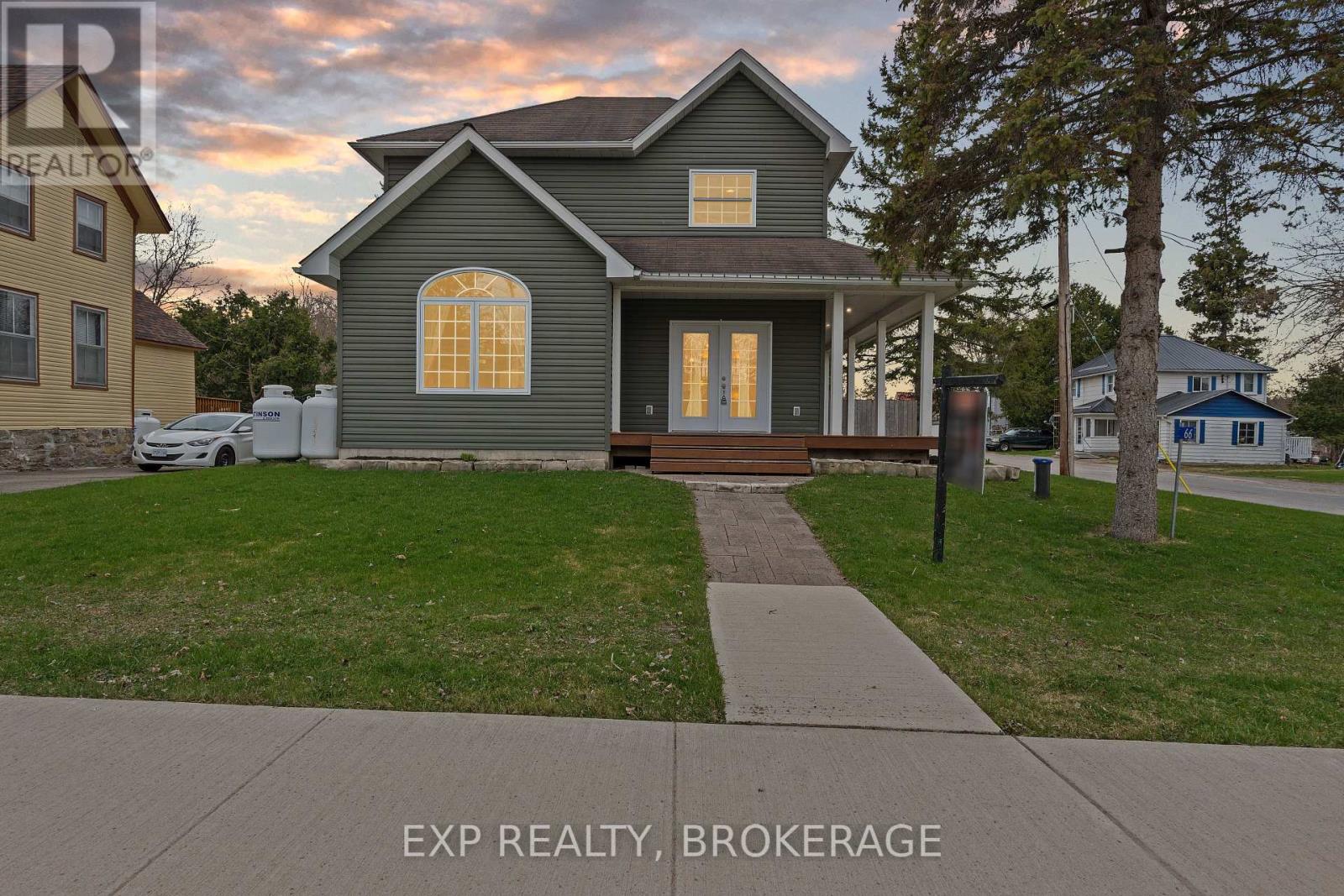 66 KING STREET, Rideau Lakes, Ontario