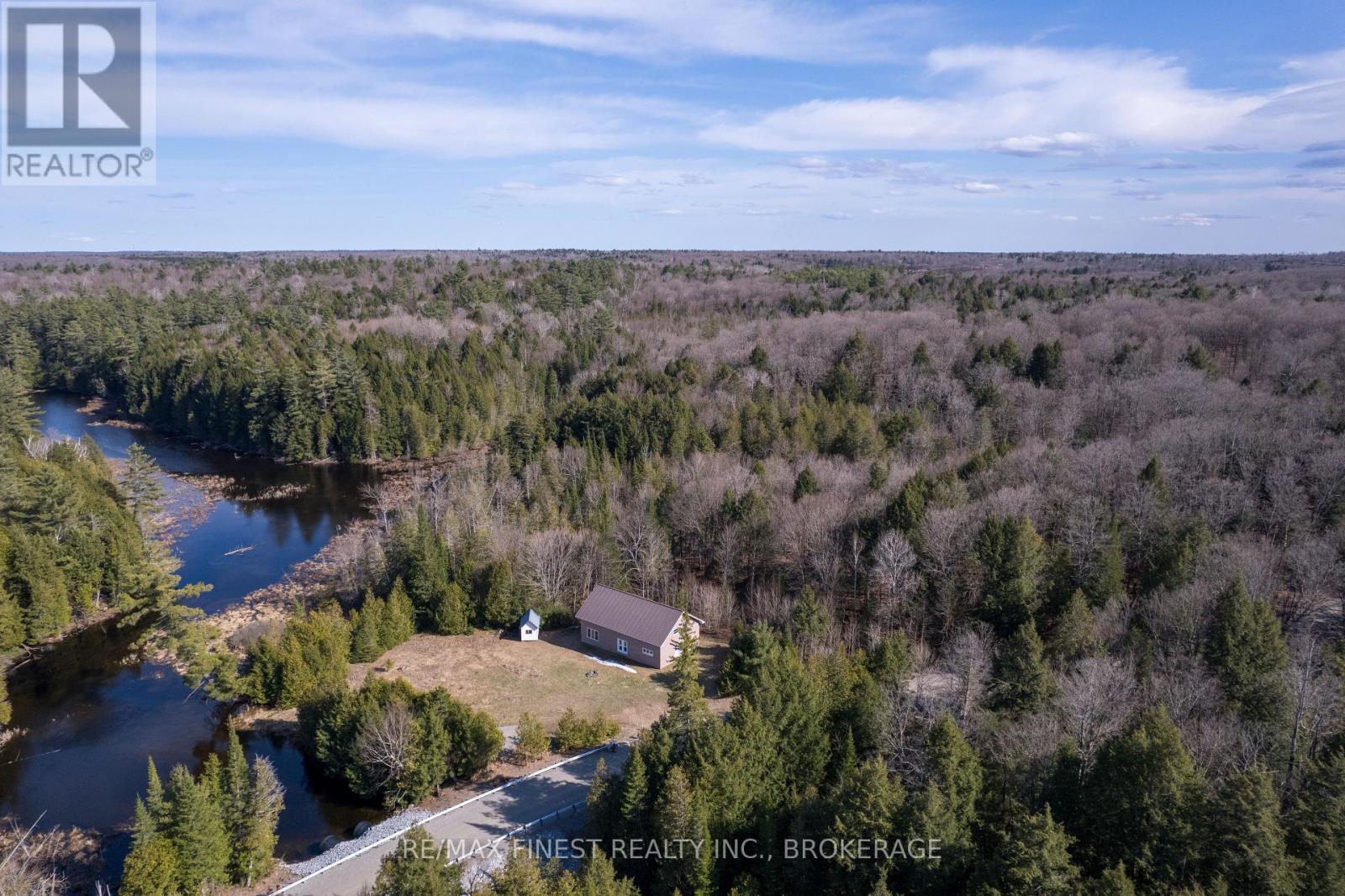1975 North Road, Frontenac, Ontario  K0H 2M0 - Photo 3 - X12107907