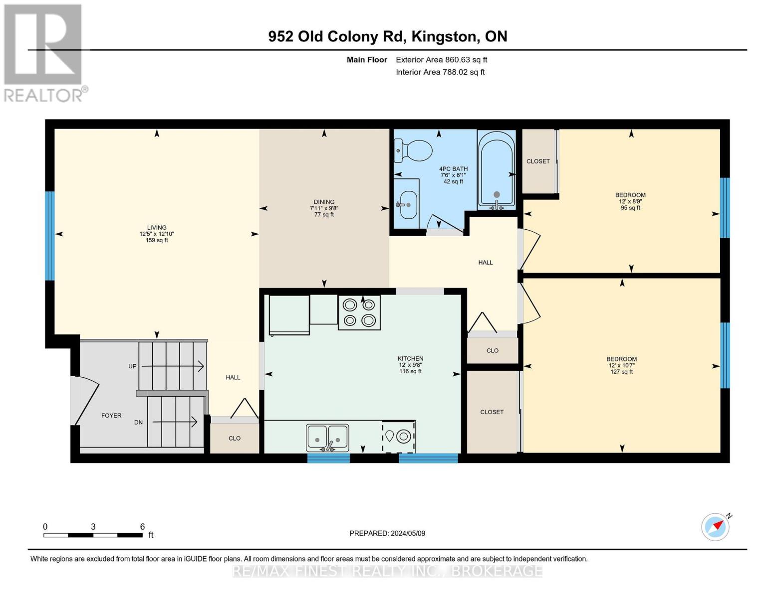 952 Old Colony Road, Kingston, Ontario  K7P 1J7 - Photo 37 - X12108281