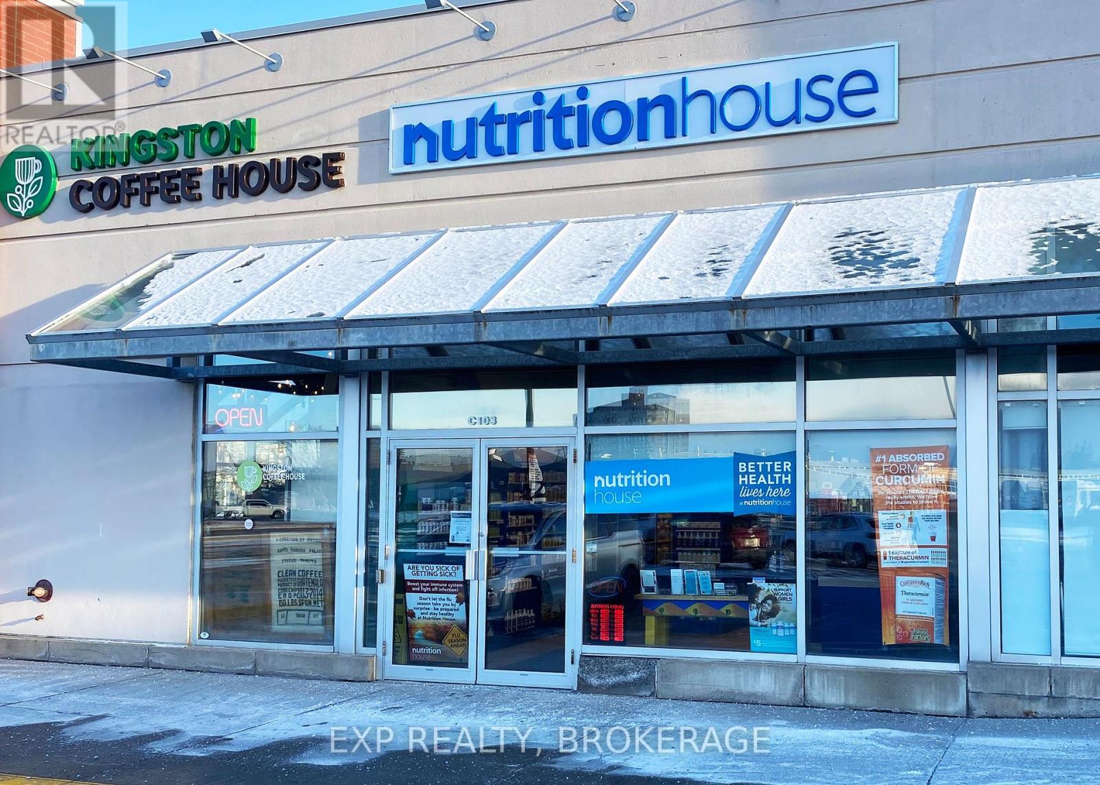 3 - 1046 Princess Street, Kingston, Ontario  K7L 1H2 - Photo 1 - X12108332