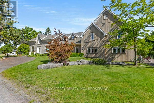 3994 Howes Road, Kingston, Ontario  K0H 2H0 - Photo 1 - X12108594