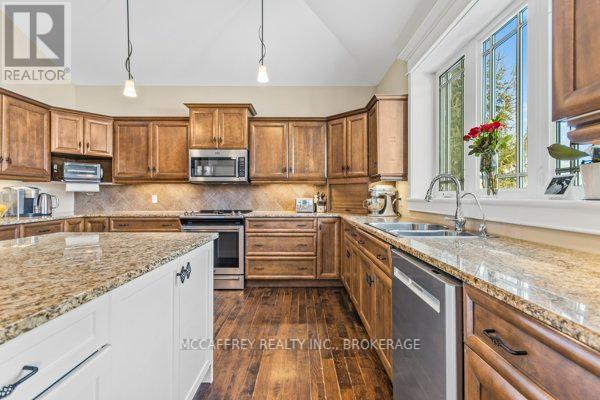 3994 Howes Road, Kingston, Ontario  K0H 2H0 - Photo 19 - X12108594