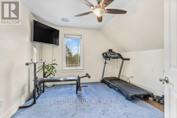 3994 Howes Road, Kingston, Ontario  K0H 2H0 - Photo 34 - X12108594