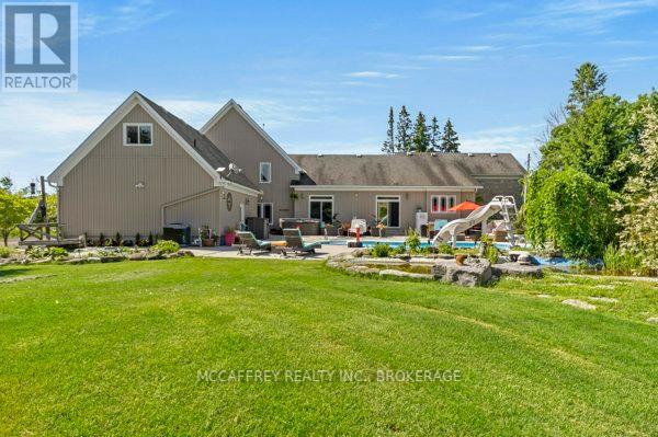 3994 Howes Road, Kingston, Ontario  K0H 2H0 - Photo 36 - X12108594