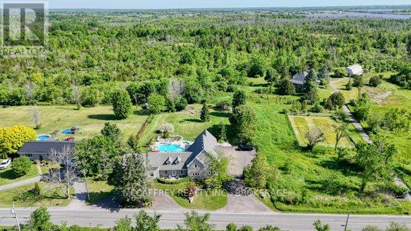 3994 Howes Road, Kingston, Ontario  K0H 2H0 - Photo 46 - X12108594