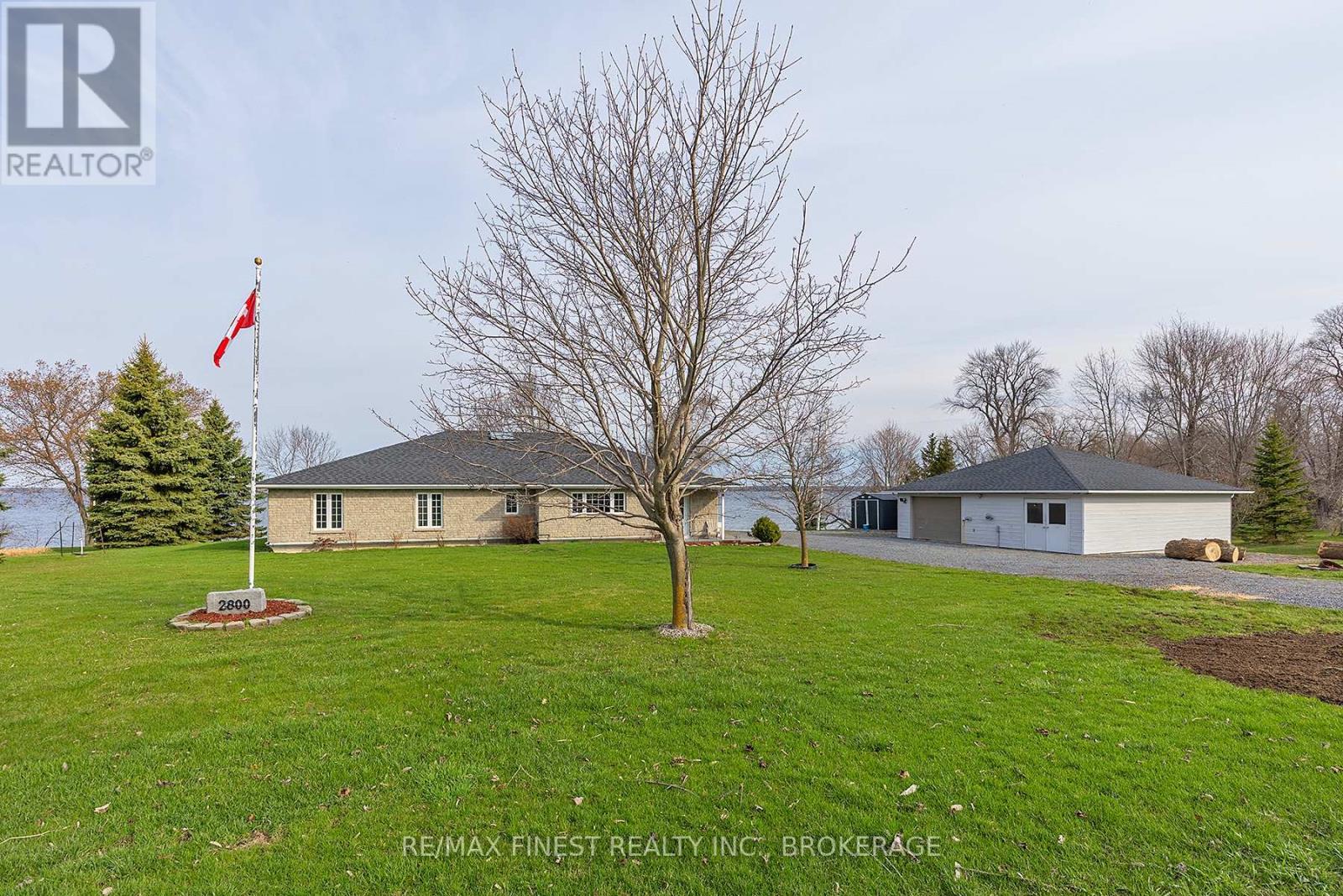 2800 Front Road, Loyalist, Ontario  K0H 2S0 - Photo 2 - X12108704