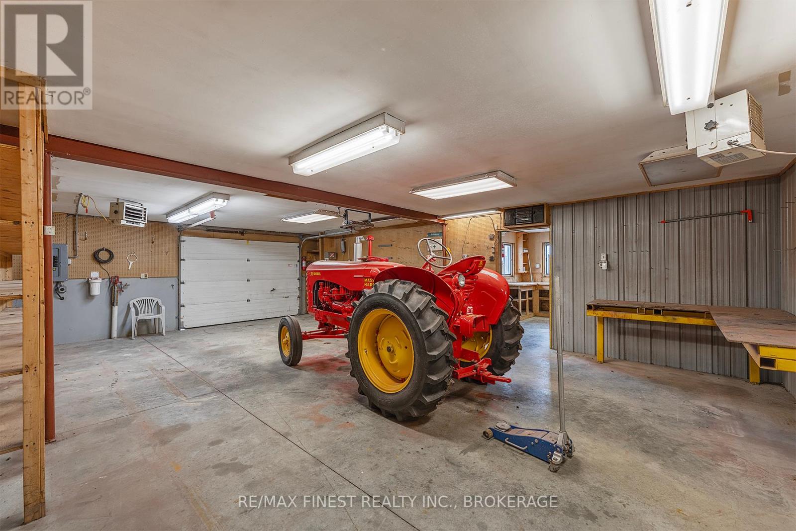 2800 Front Road, Loyalist, Ontario  K0H 2S0 - Photo 37 - X12108704