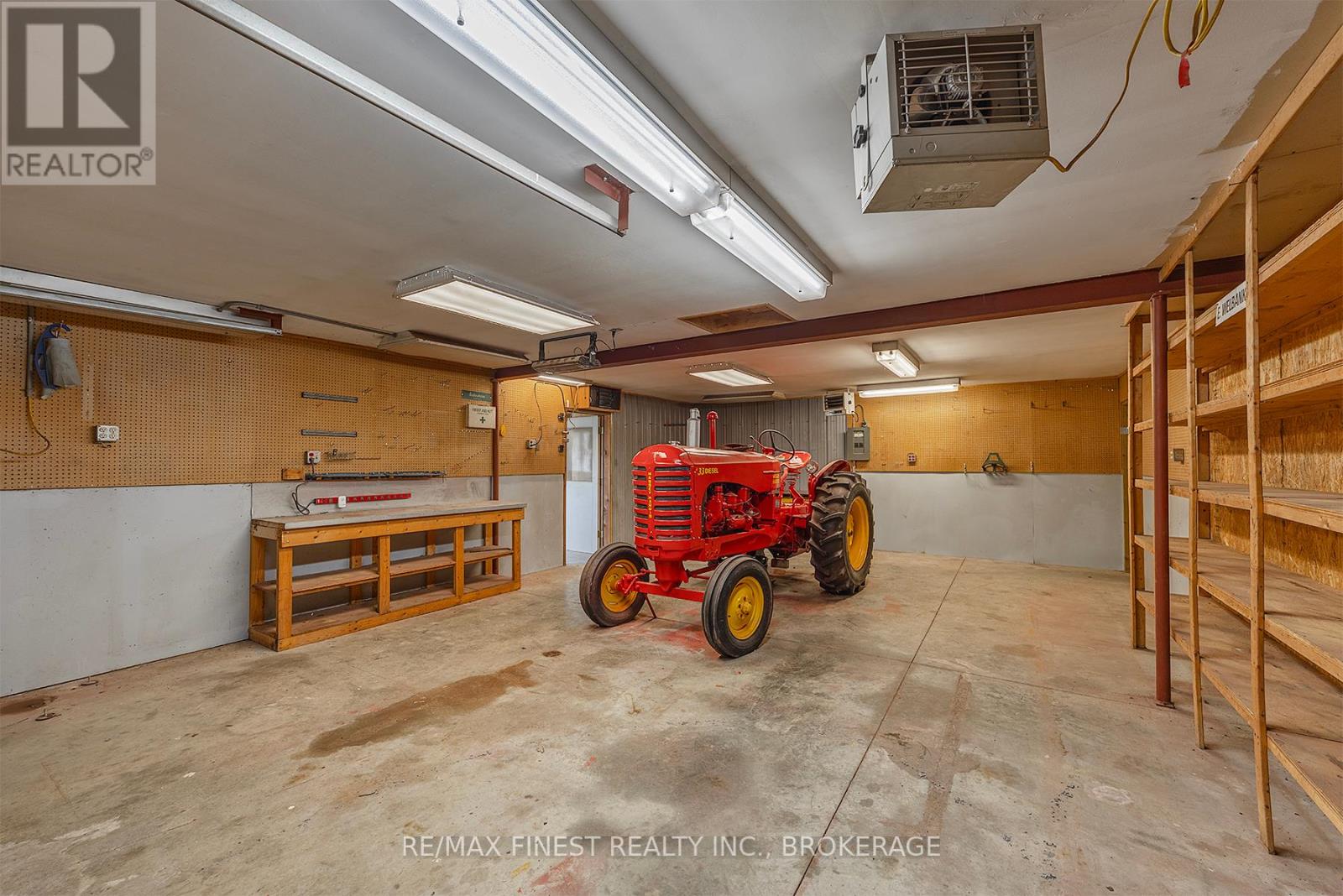 2800 Front Road, Loyalist, Ontario  K0H 2S0 - Photo 38 - X12108704