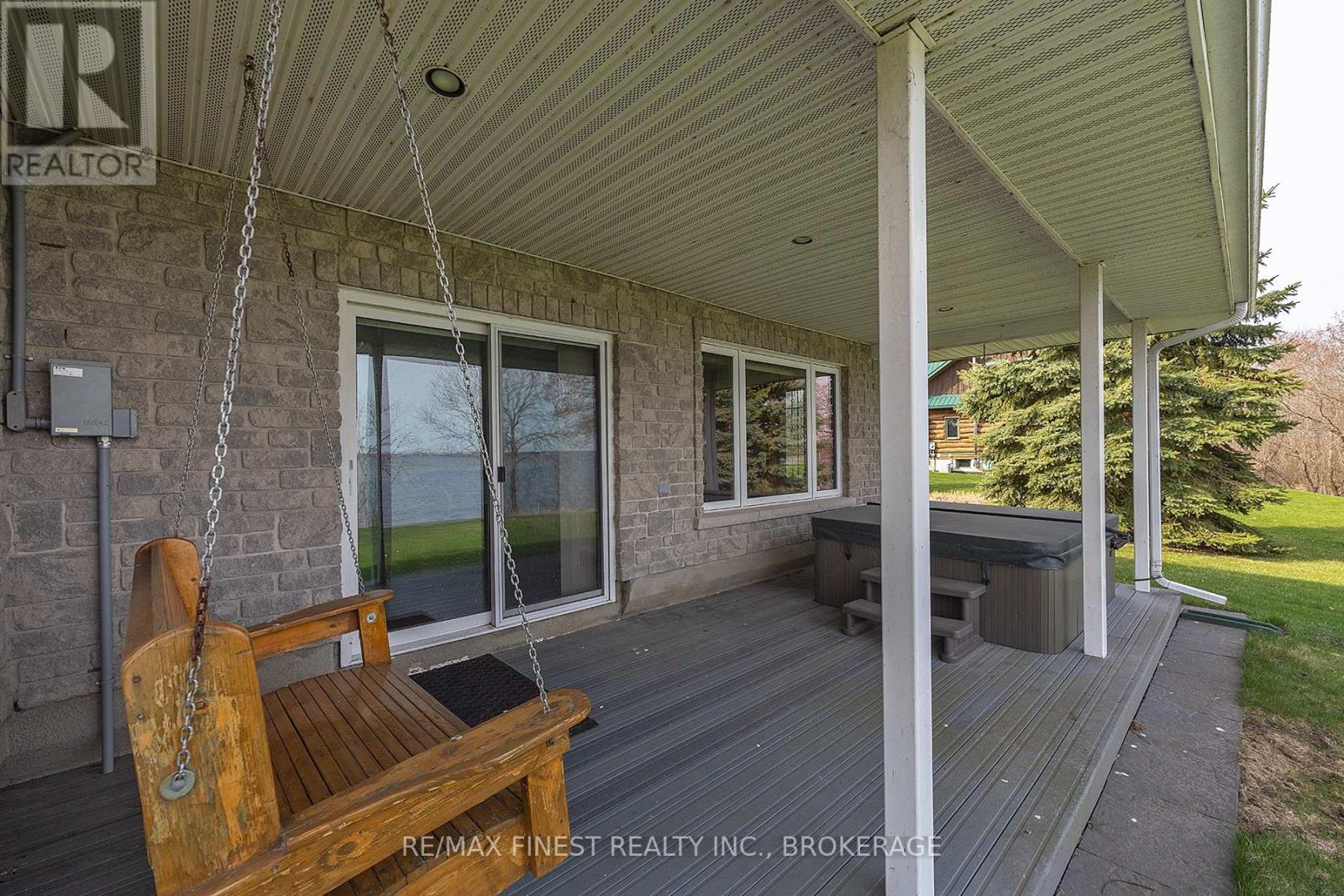 2800 Front Road, Loyalist, Ontario  K0H 2S0 - Photo 41 - X12108704