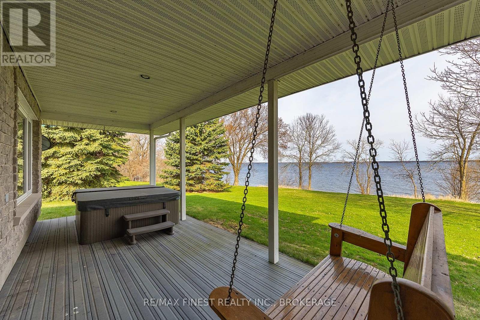 2800 Front Road, Loyalist, Ontario  K0H 2S0 - Photo 42 - X12108704