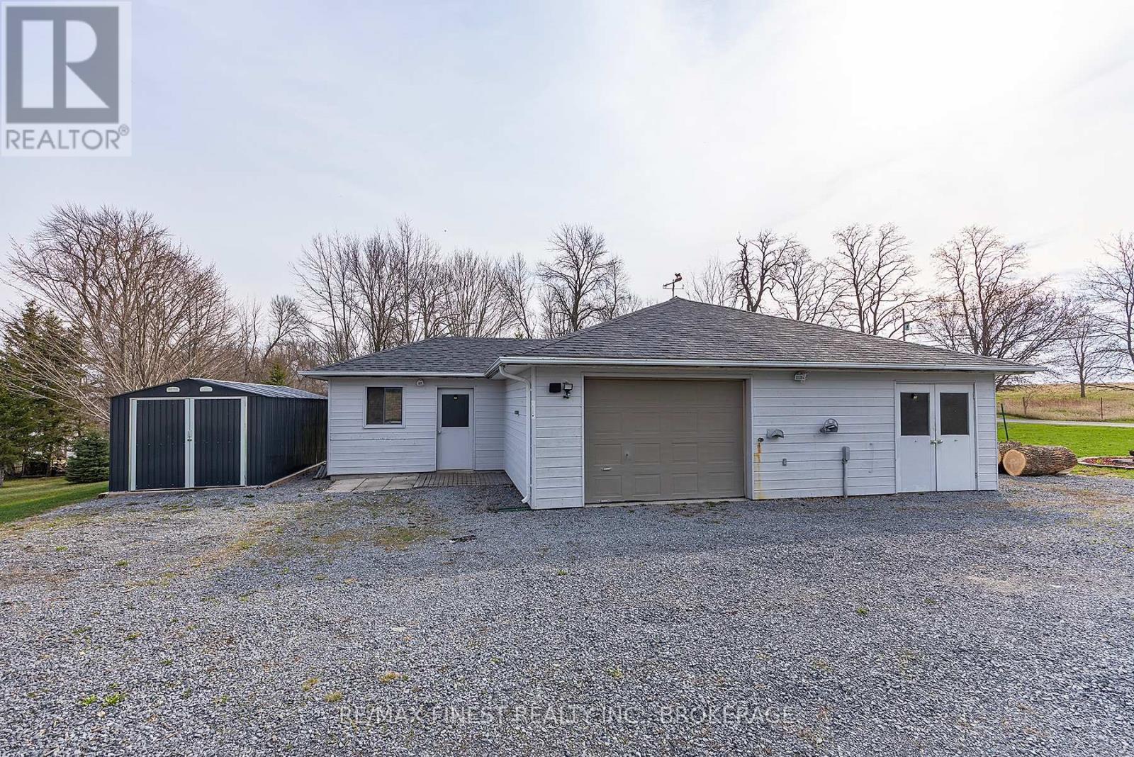 2800 Front Road, Loyalist, Ontario  K0H 2S0 - Photo 44 - X12108704