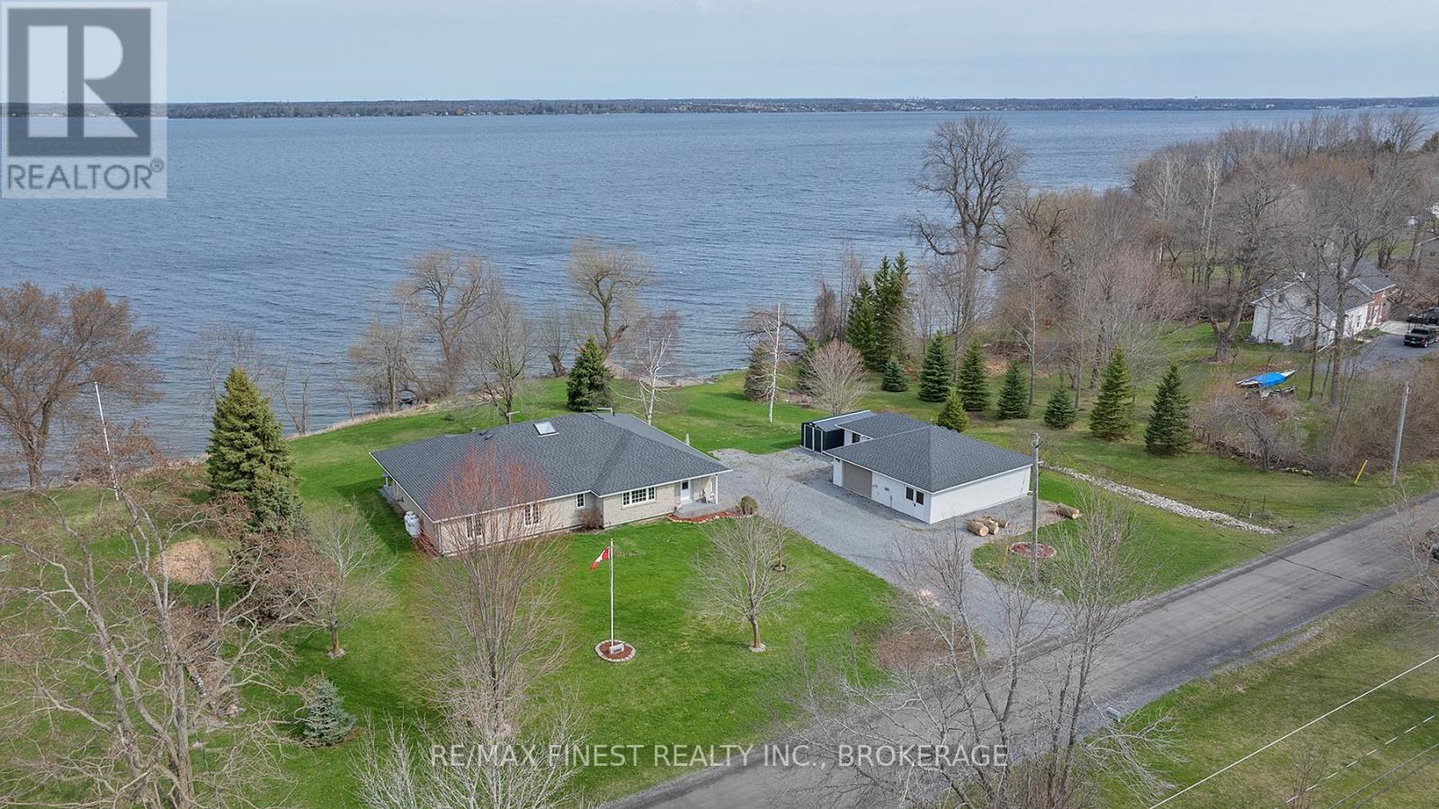 2800 Front Road, Loyalist, Ontario  K0H 2S0 - Photo 46 - X12108704