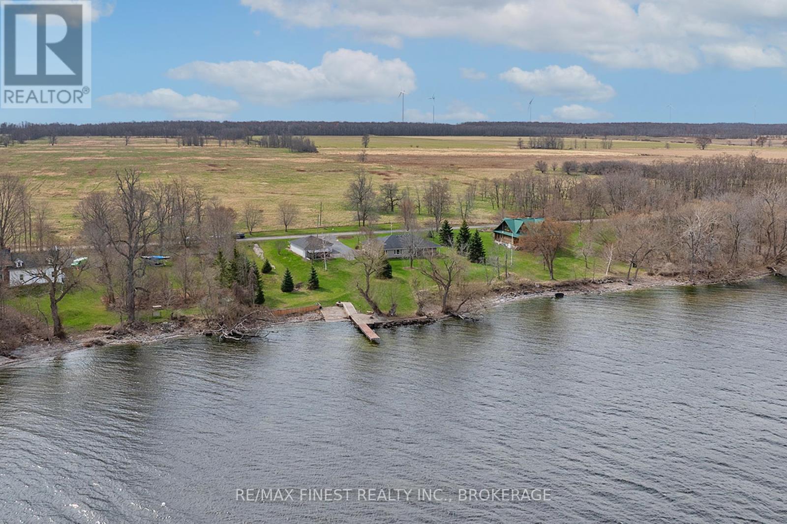 2800 Front Road, Loyalist, Ontario  K0H 2S0 - Photo 47 - X12108704