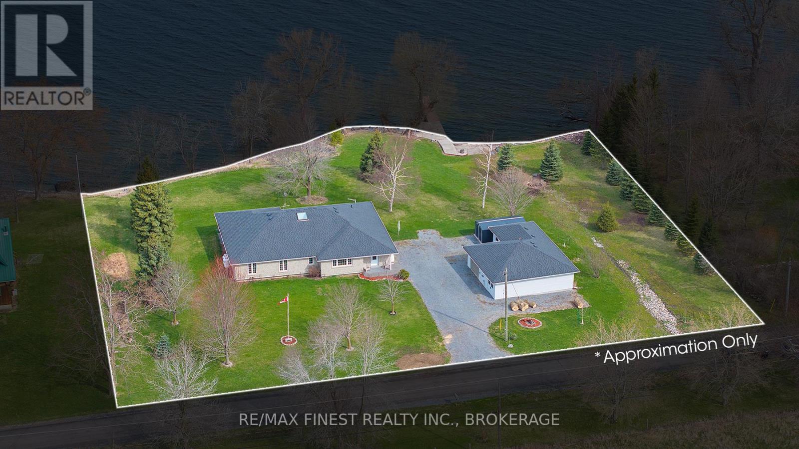 2800 Front Road, Loyalist, Ontario  K0H 2S0 - Photo 48 - X12108704
