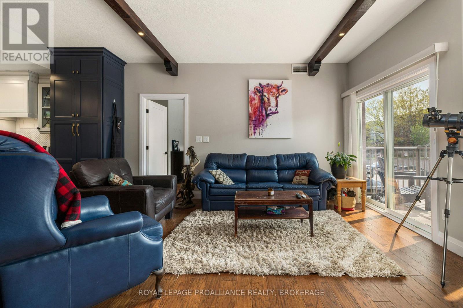 205 - 350 Wellington Street, Kingston, Ontario  K7K 7J7 - Photo 14 - X12110591