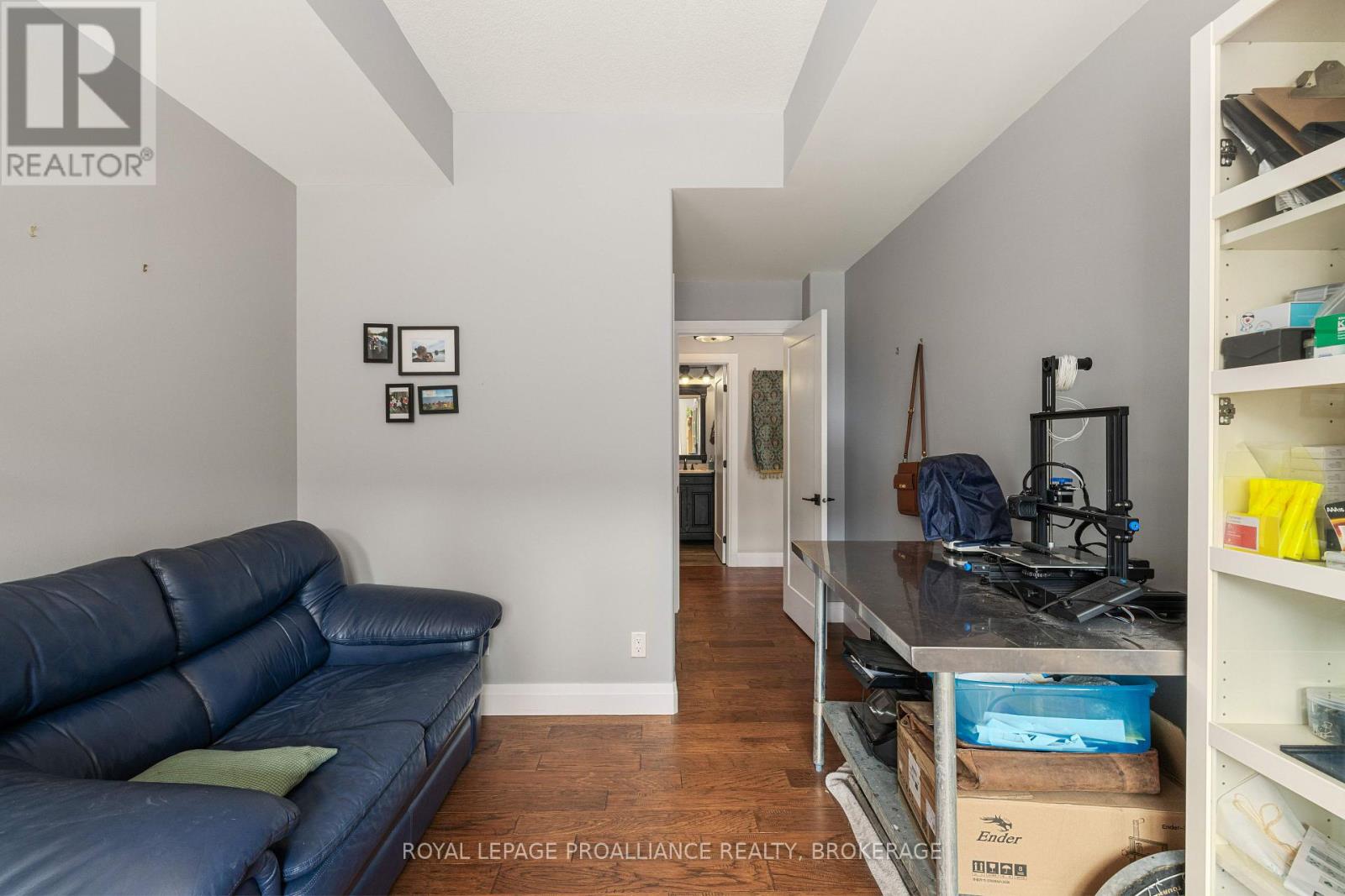 205 - 350 Wellington Street, Kingston, Ontario  K7K 7J7 - Photo 25 - X12110591