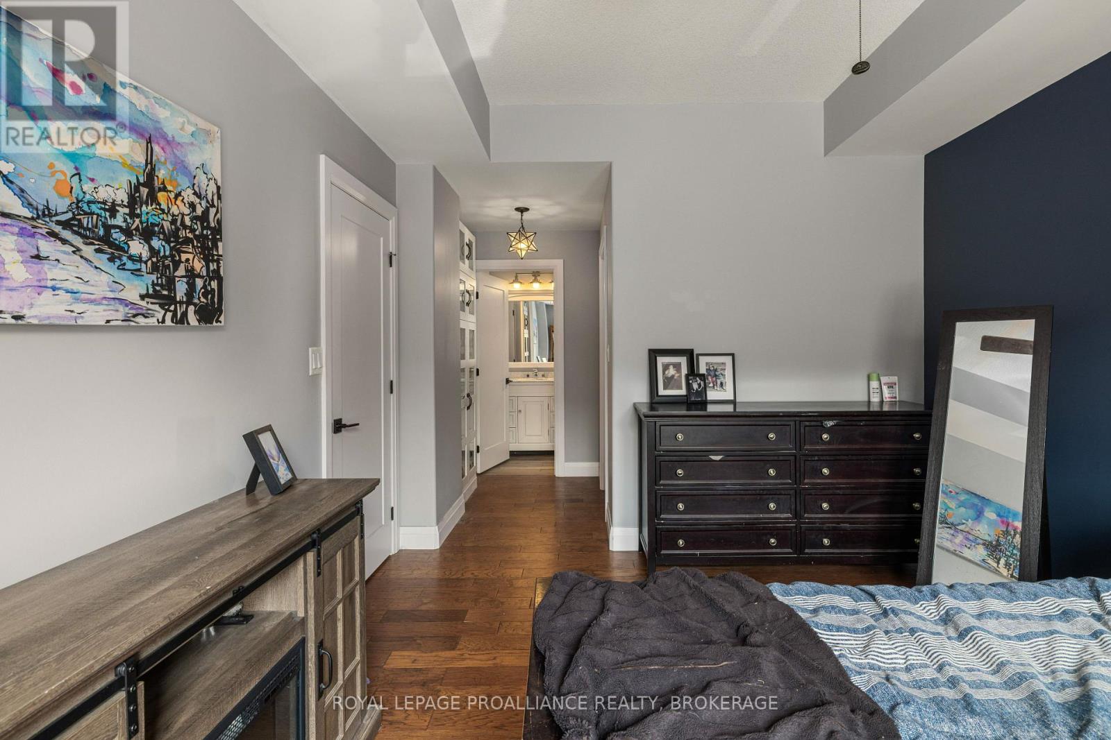 205 - 350 Wellington Street, Kingston, Ontario  K7K 7J7 - Photo 31 - X12110591