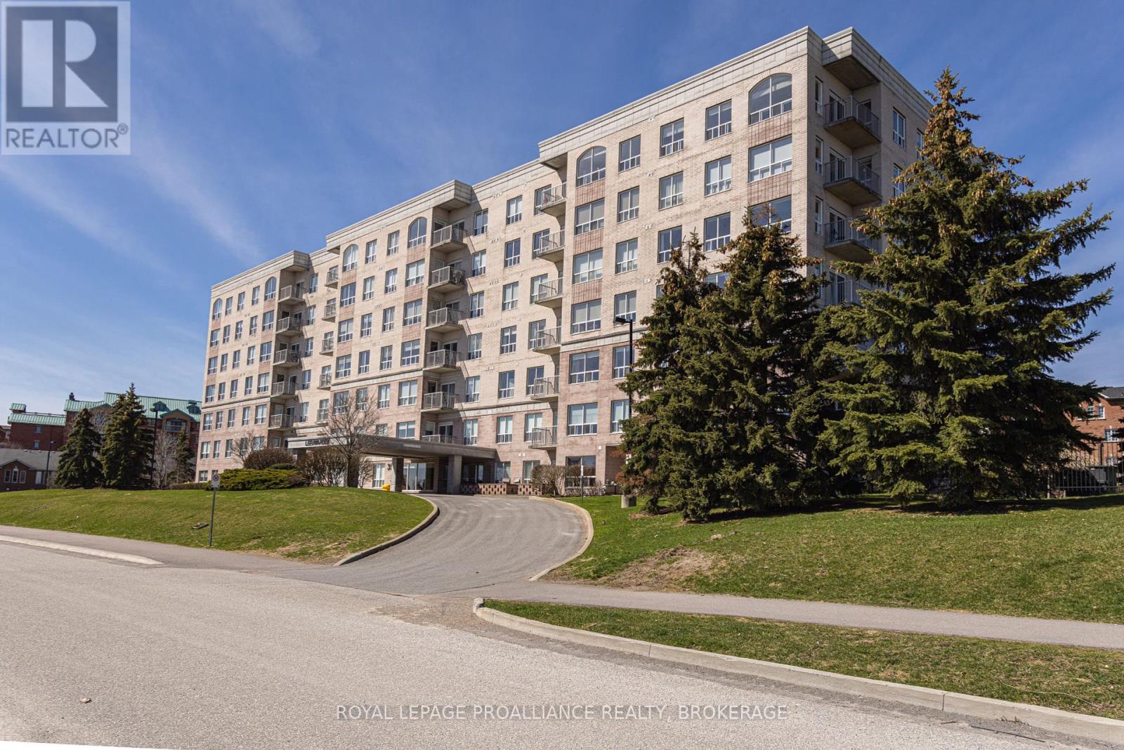 205 - 350 Wellington Street, Kingston, Ontario  K7K 7J7 - Photo 43 - X12110591