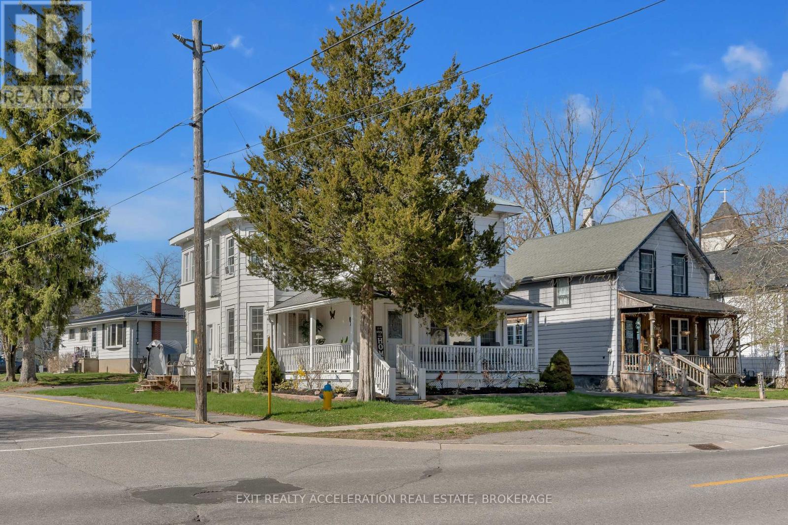 273 Dundas Street, Deseronto, Ontario  K0K 1X0 - Photo 3 - X12111862
