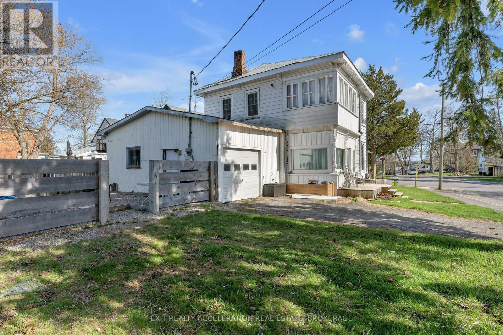 273 Dundas Street, Deseronto, Ontario  K0K 1X0 - Photo 36 - X12111862