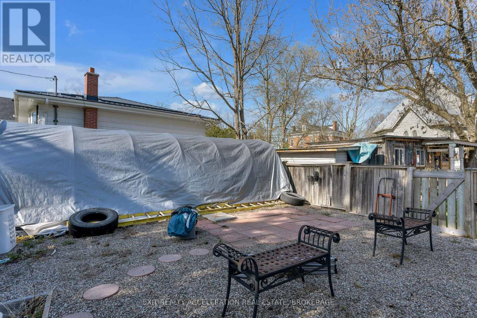 273 Dundas Street, Deseronto, Ontario  K0K 1X0 - Photo 37 - X12111862