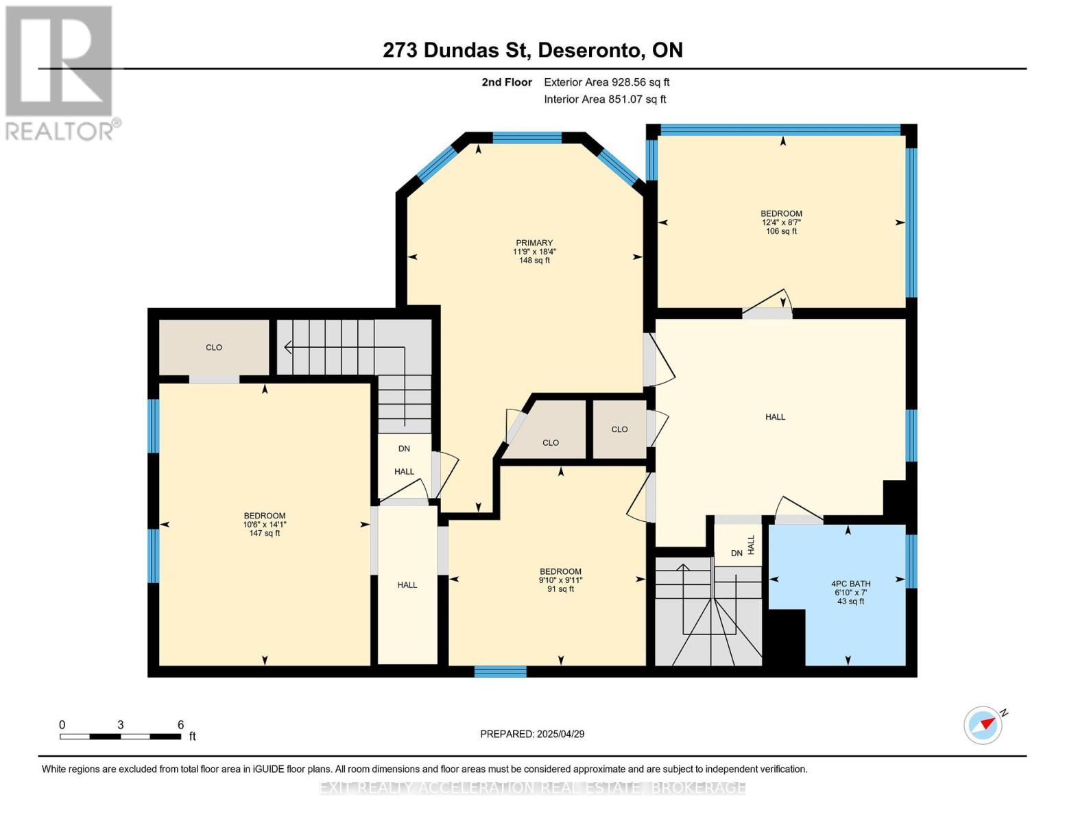 273 Dundas Street, Deseronto, Ontario  K0K 1X0 - Photo 40 - X12111862