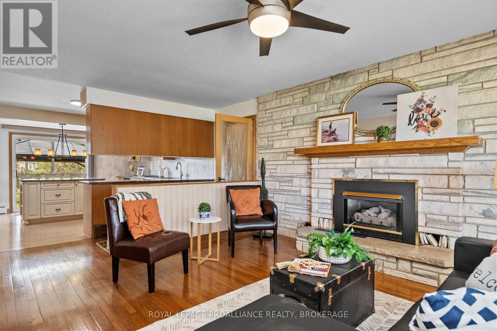1021 Sydenham Road, Kingston, Ontario  K7M 3L8 - Photo 17 - X12112334