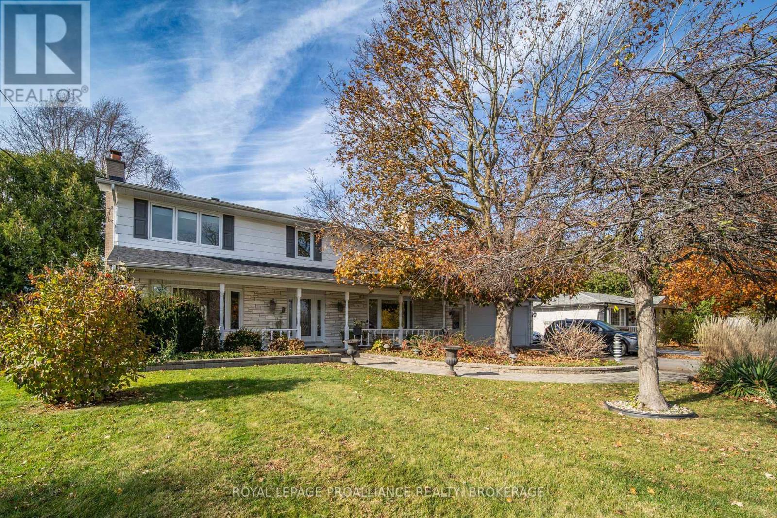 1021 Sydenham Road, Kingston, Ontario  K7M 3L8 - Photo 2 - X12112334