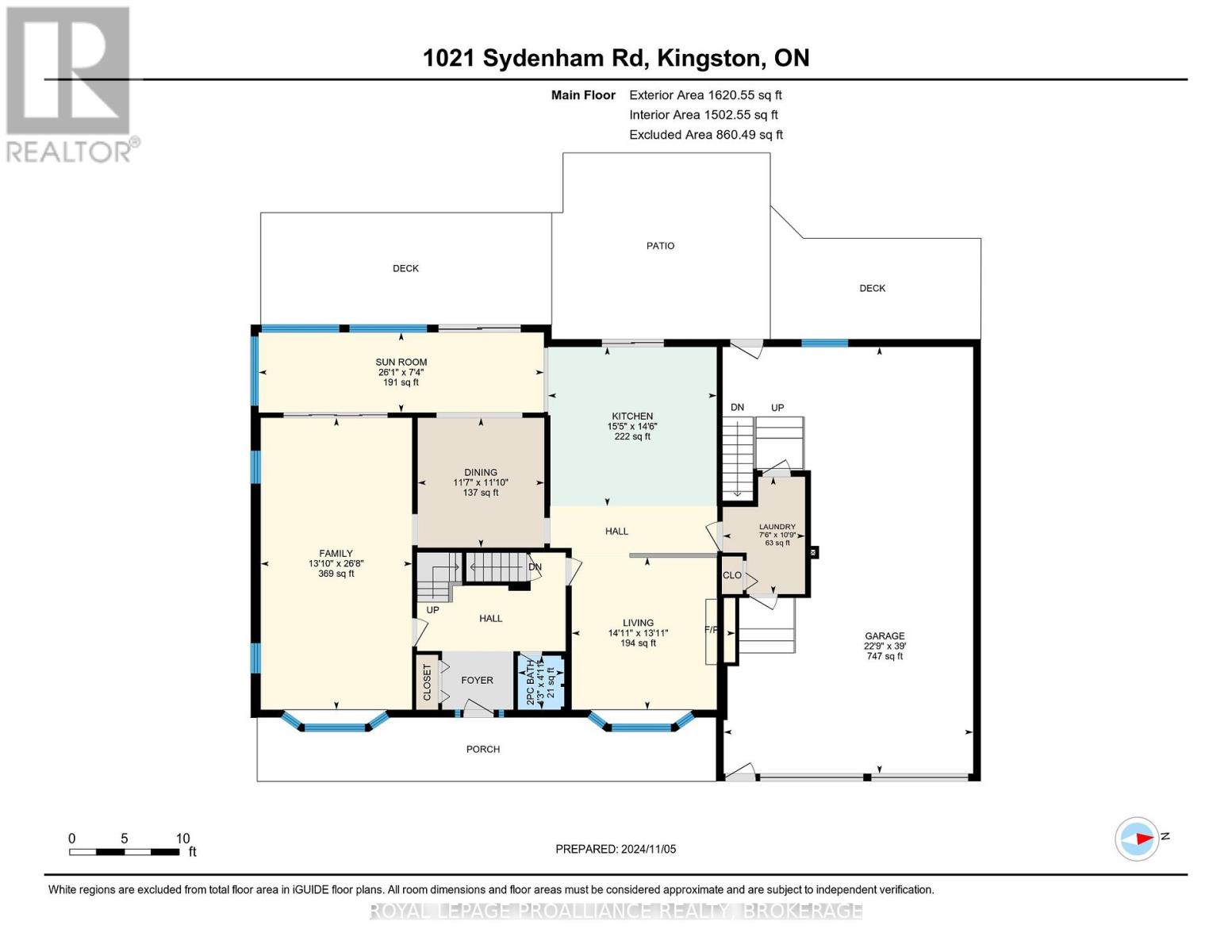 1021 Sydenham Road, Kingston, Ontario  K7M 3L8 - Photo 48 - X12112334