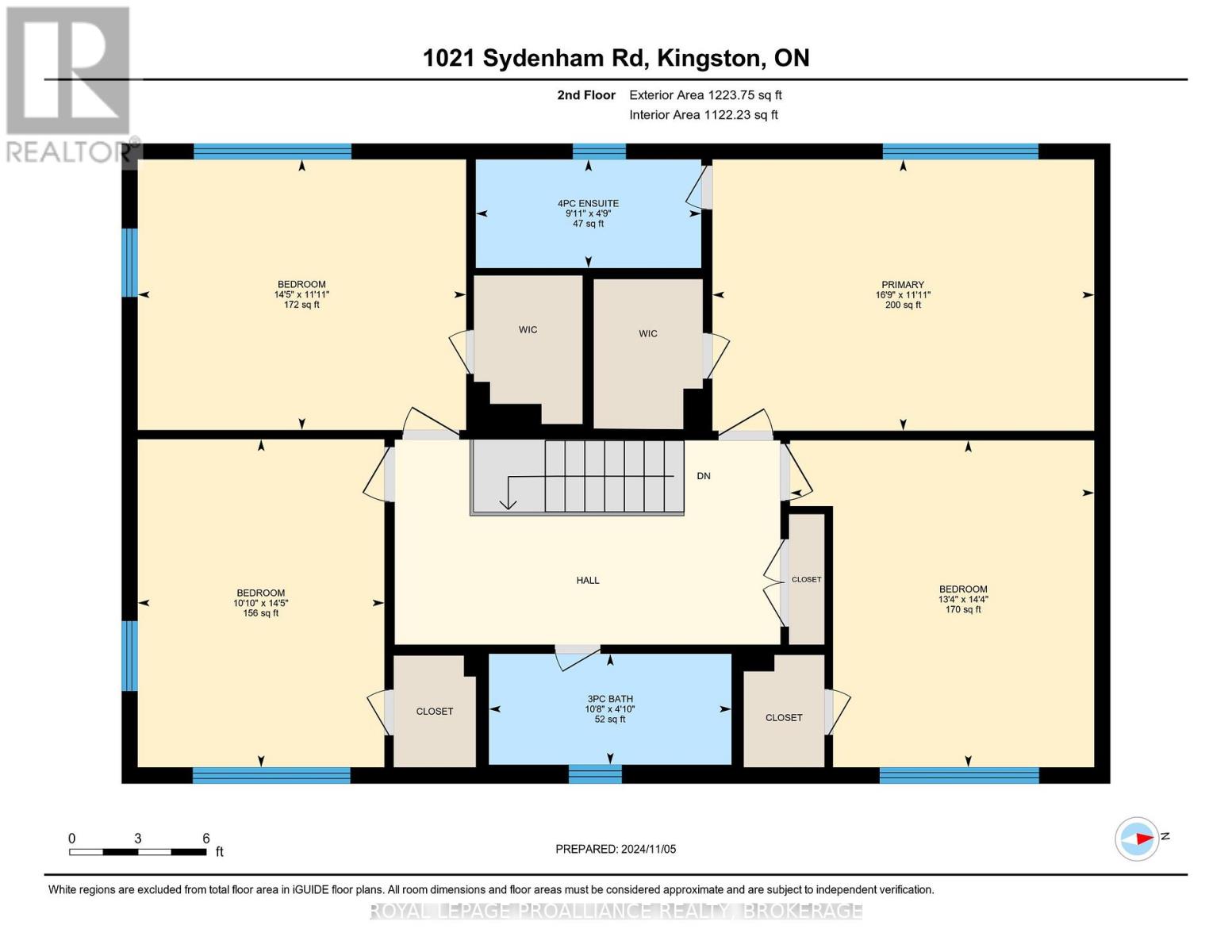 1021 Sydenham Road, Kingston, Ontario  K7M 3L8 - Photo 49 - X12112334