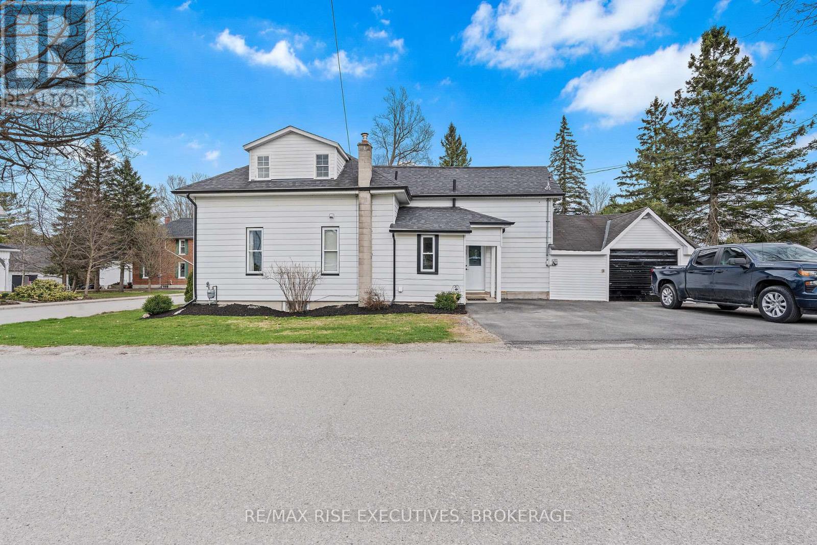 2 Elma Street, Athens, Ontario  K0E 1B0 - Photo 1 - X12112797