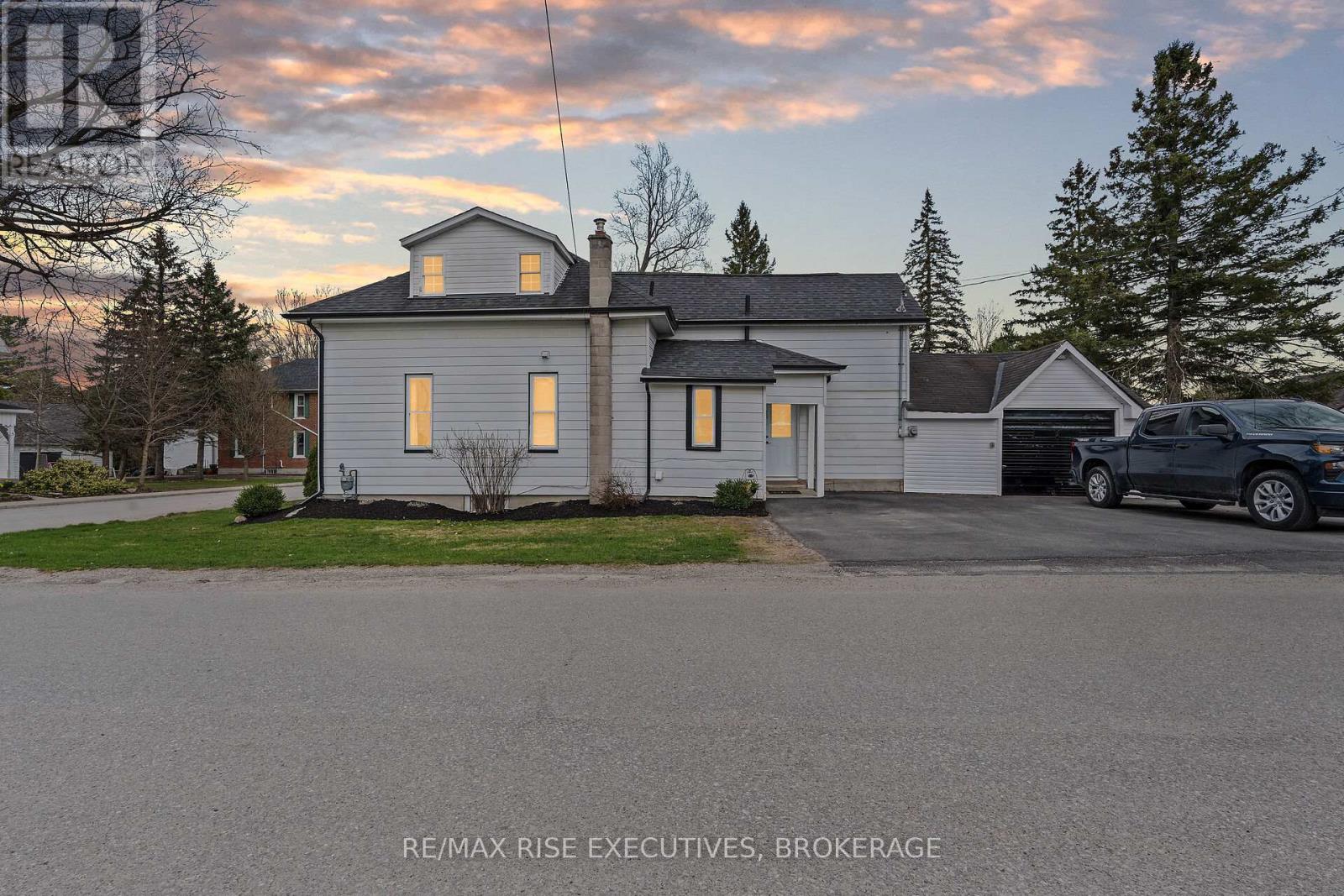 2 Elma Street, Athens, Ontario  K0E 1B0 - Photo 2 - X12112797