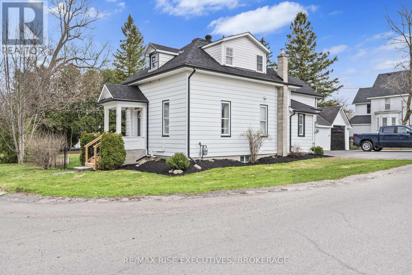 2 Elma Street, Athens, Ontario  K0E 1B0 - Photo 5 - X12112797