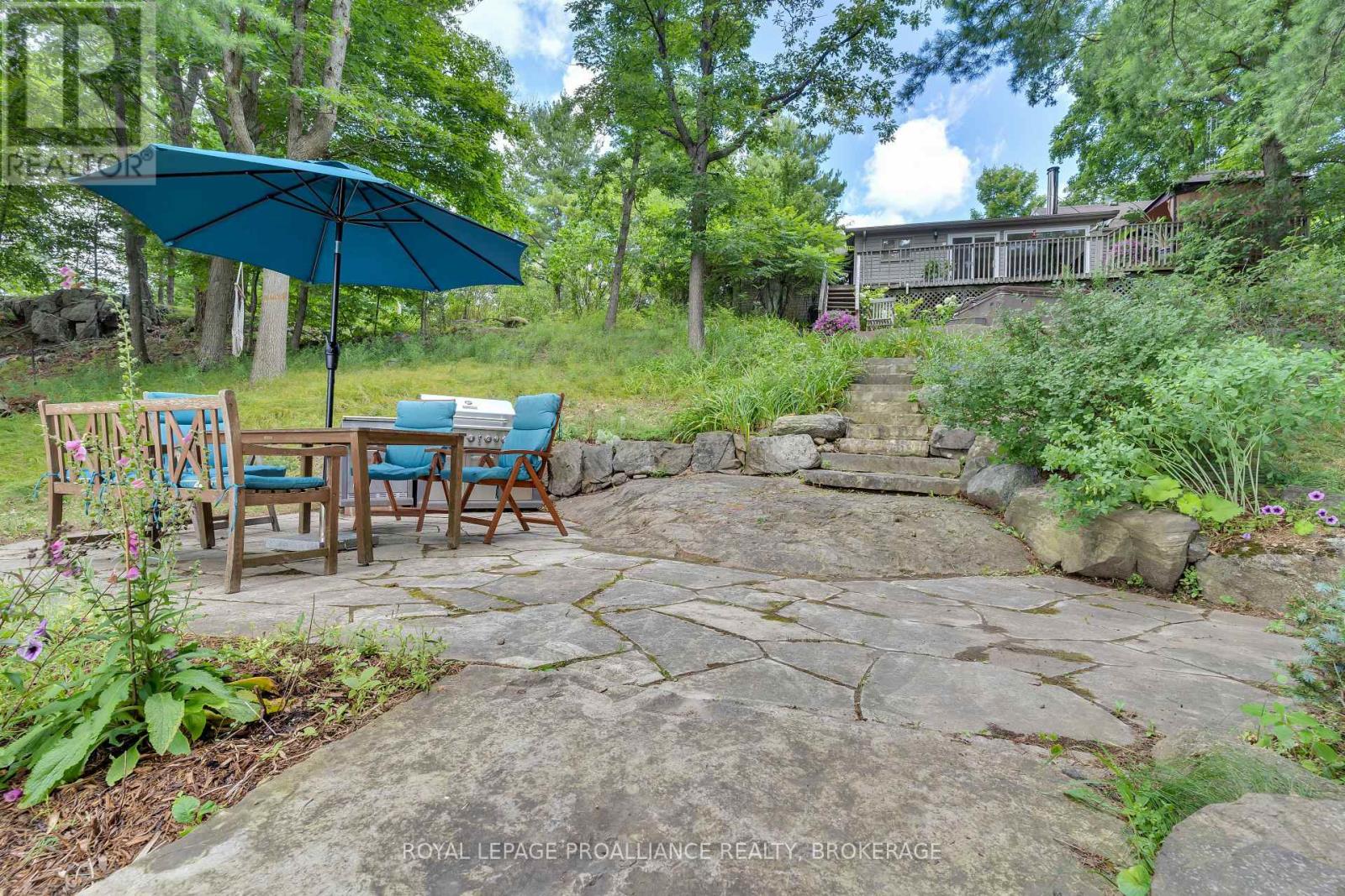 18 Hickory Lane, Frontenac, Ontario  K0H 2L0 - Photo 1 - X12113174