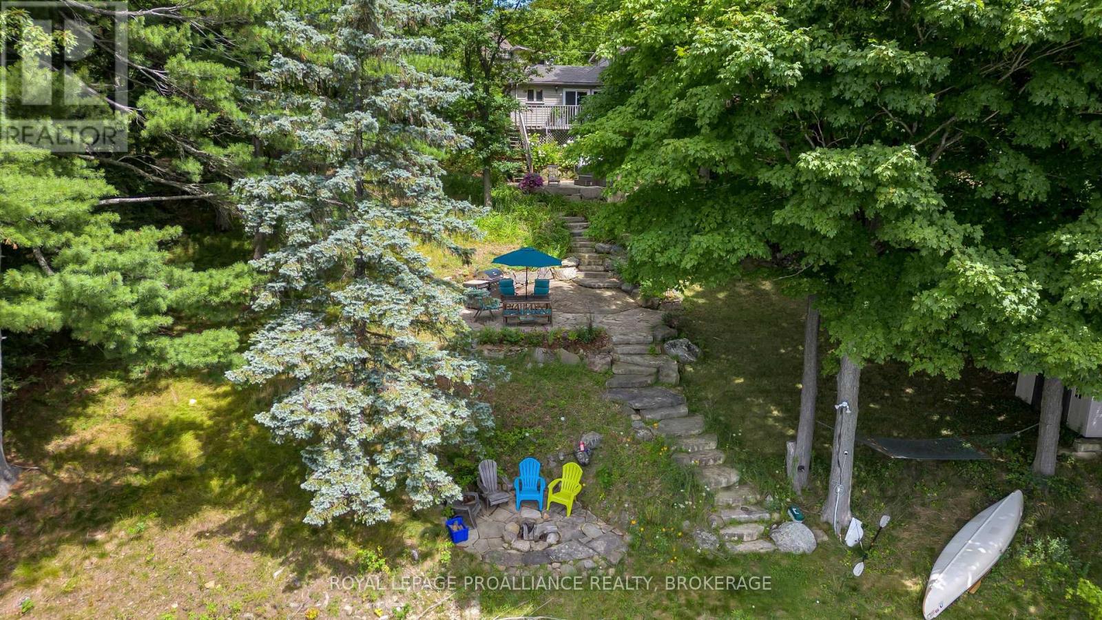 18 Hickory Lane, Frontenac, Ontario  K0H 2L0 - Photo 2 - X12113174