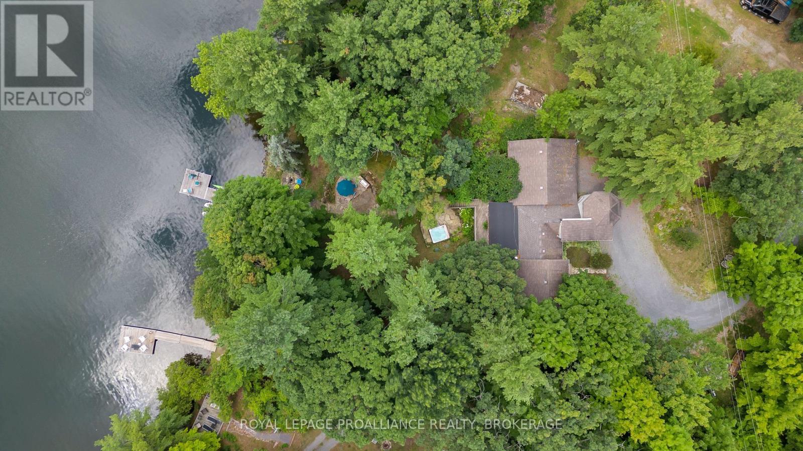 18 Hickory Lane, Frontenac, Ontario  K0H 2L0 - Photo 3 - X12113174