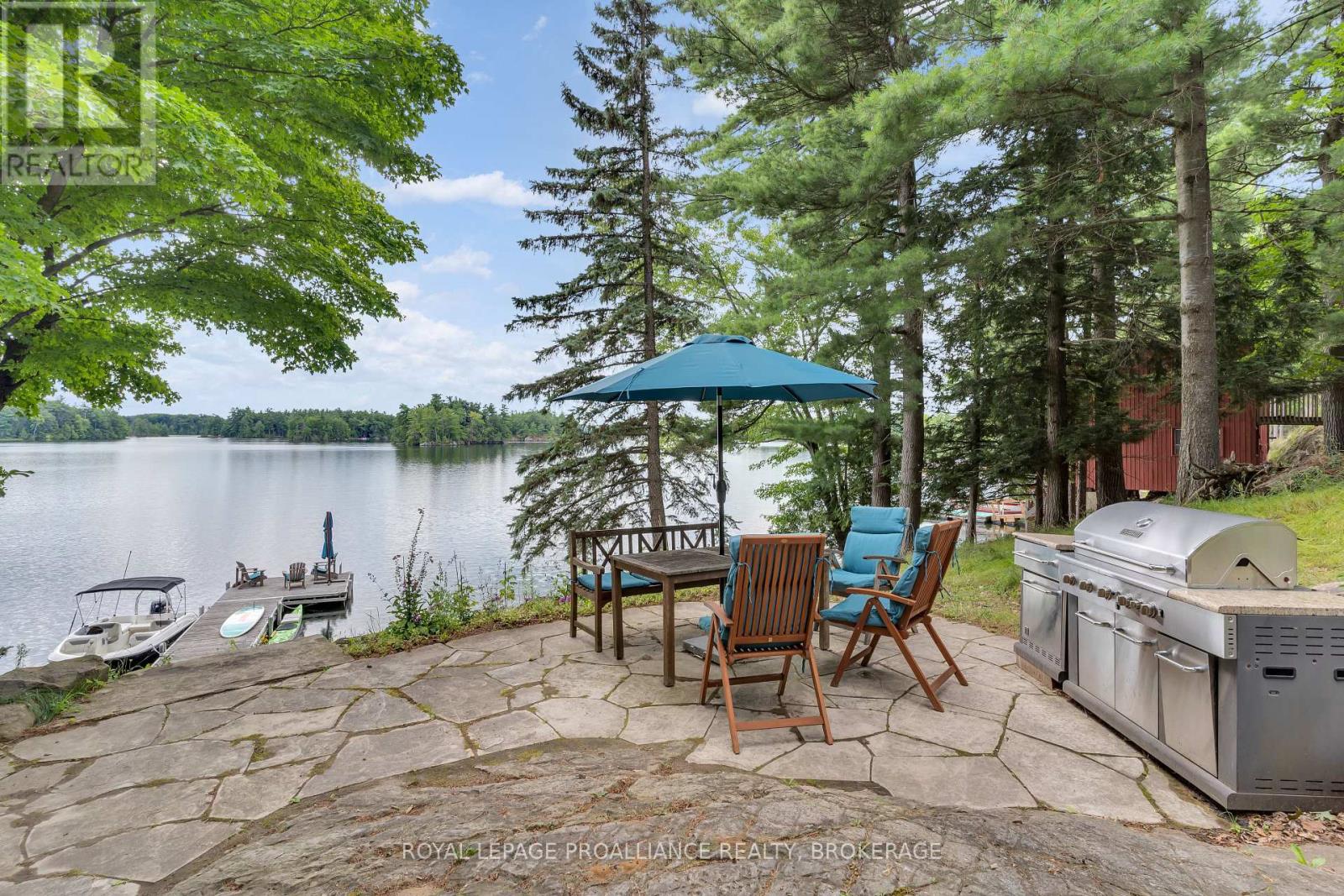 18 Hickory Lane, Frontenac, Ontario  K0H 2L0 - Photo 36 - X12113174
