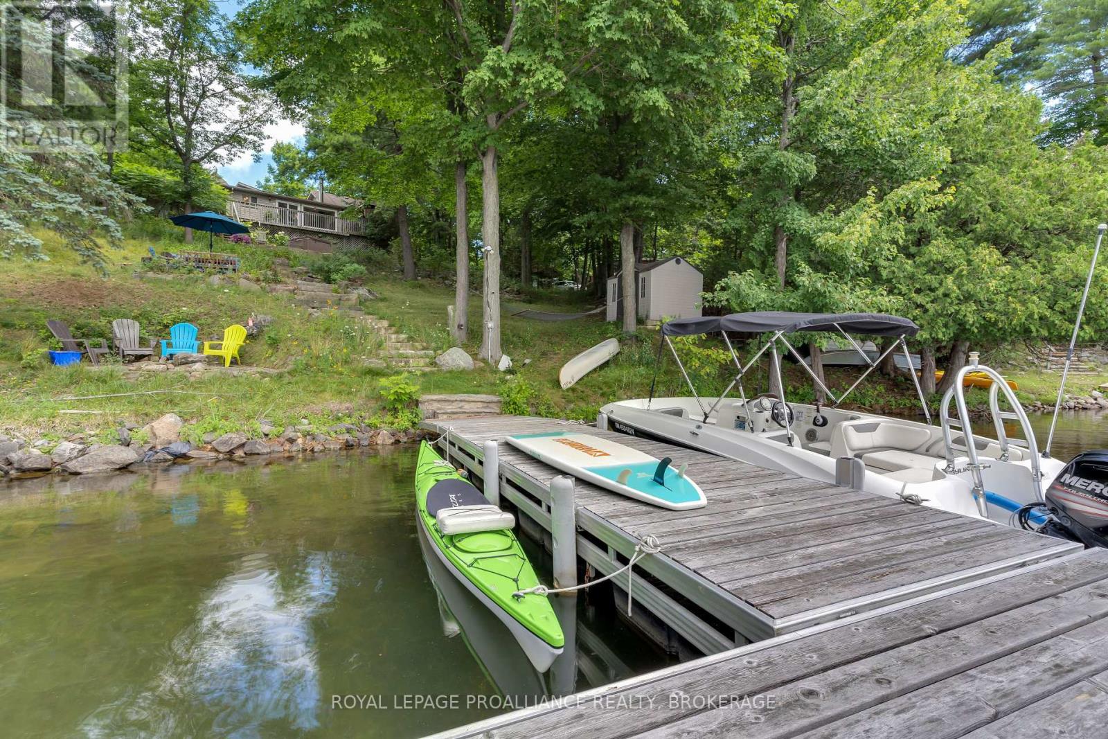 18 Hickory Lane, Frontenac, Ontario  K0H 2L0 - Photo 38 - X12113174
