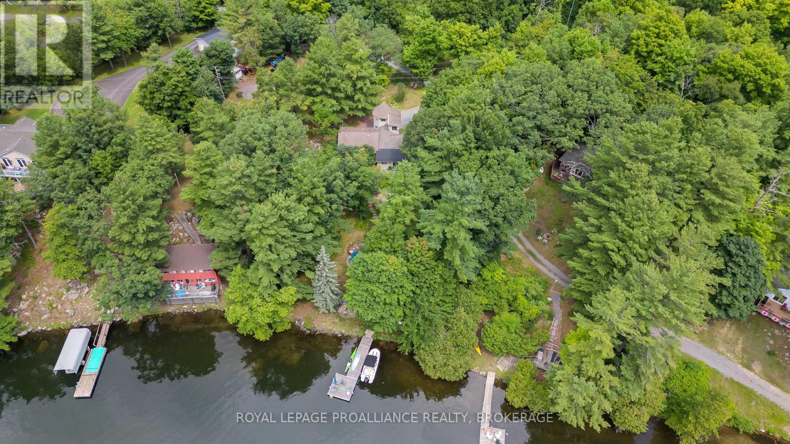 18 Hickory Lane, Frontenac, Ontario  K0H 2L0 - Photo 40 - X12113174