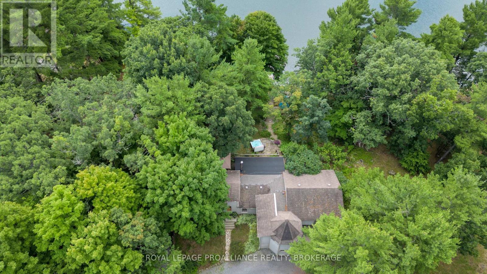 18 Hickory Lane, Frontenac, Ontario  K0H 2L0 - Photo 43 - X12113174