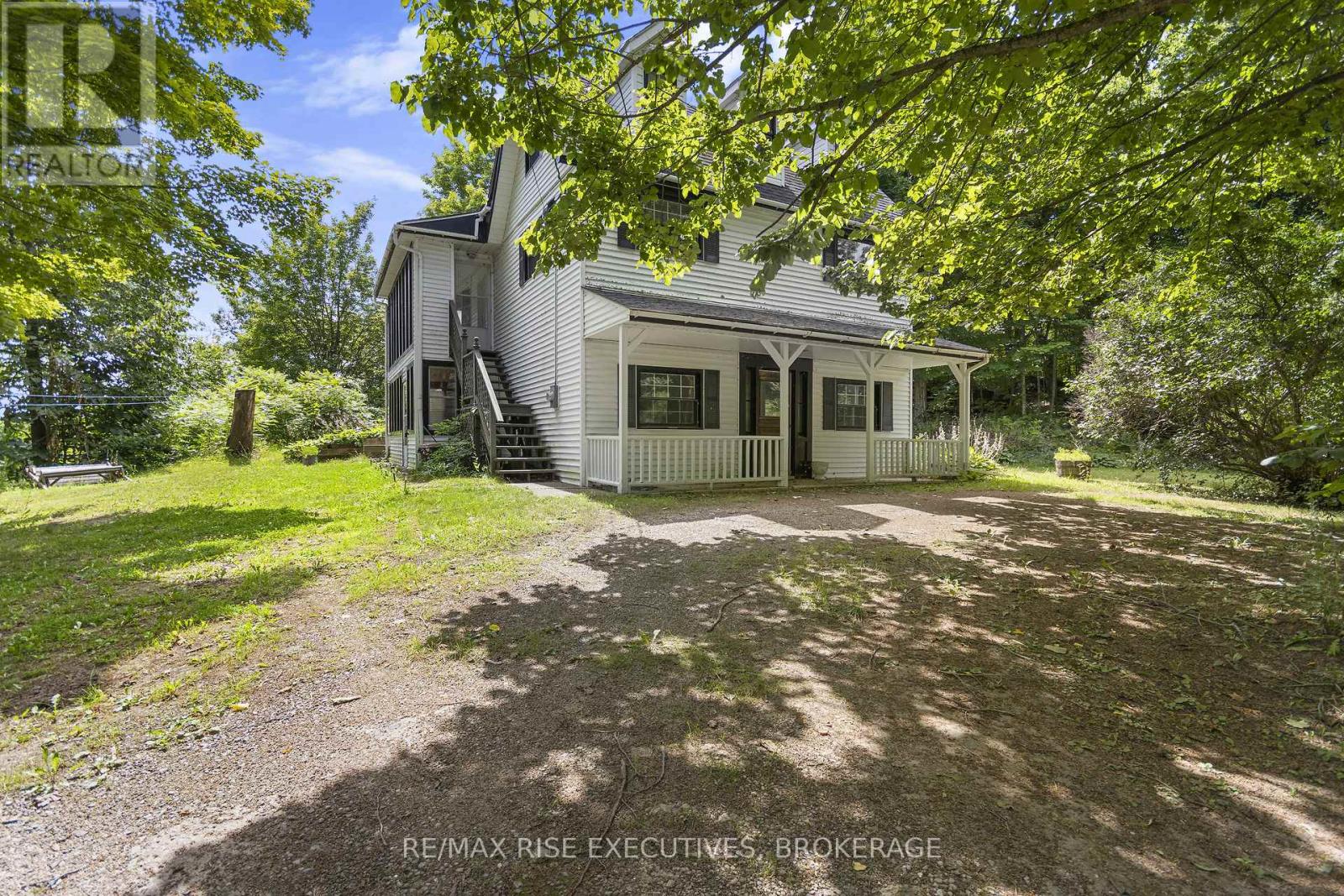 1349 Ridge Road, Frontenac, Ontario  K0H 2N0 - Photo 1 - X12113433