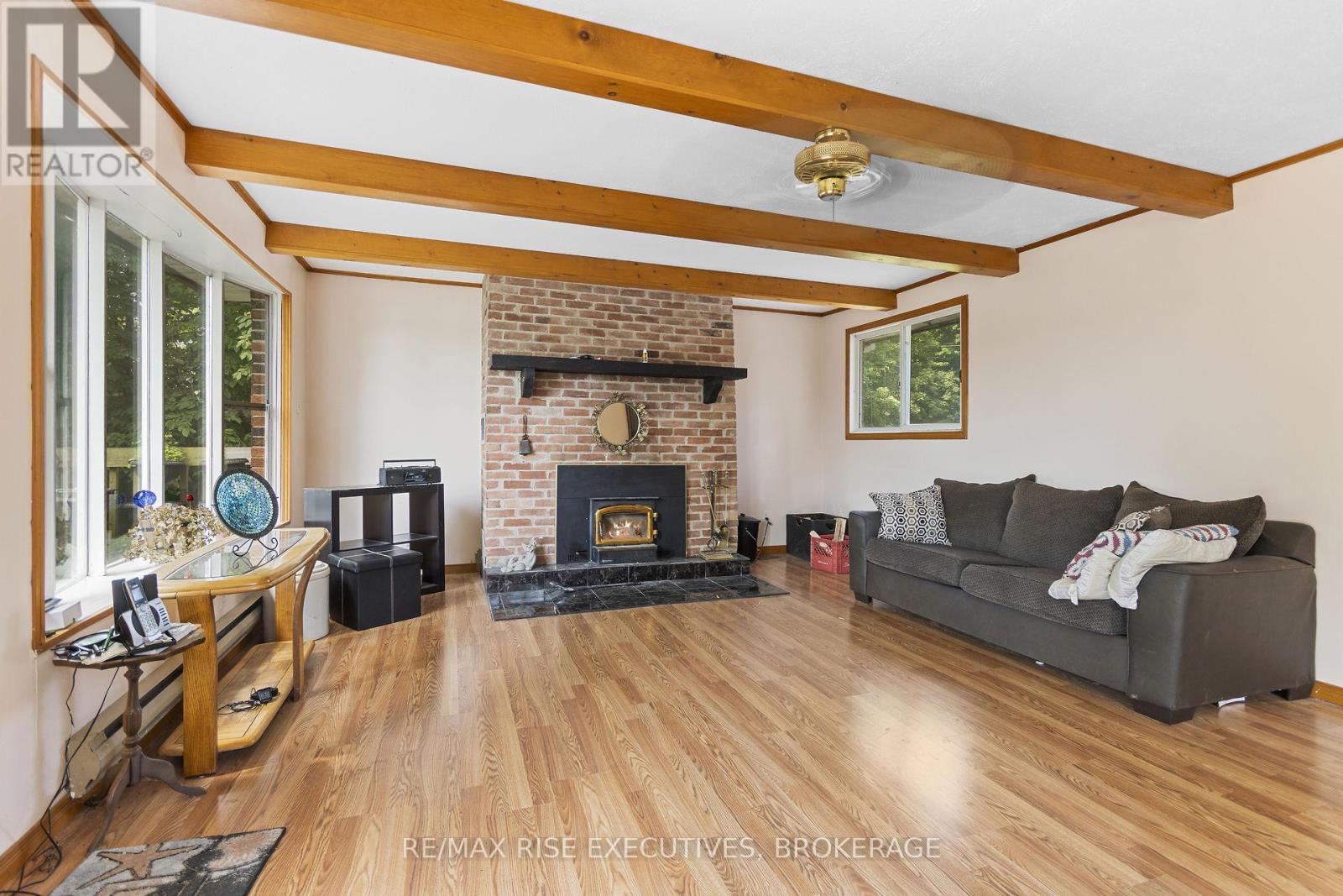 1349 Ridge Road, Frontenac, Ontario  K0H 2N0 - Photo 10 - X12113433