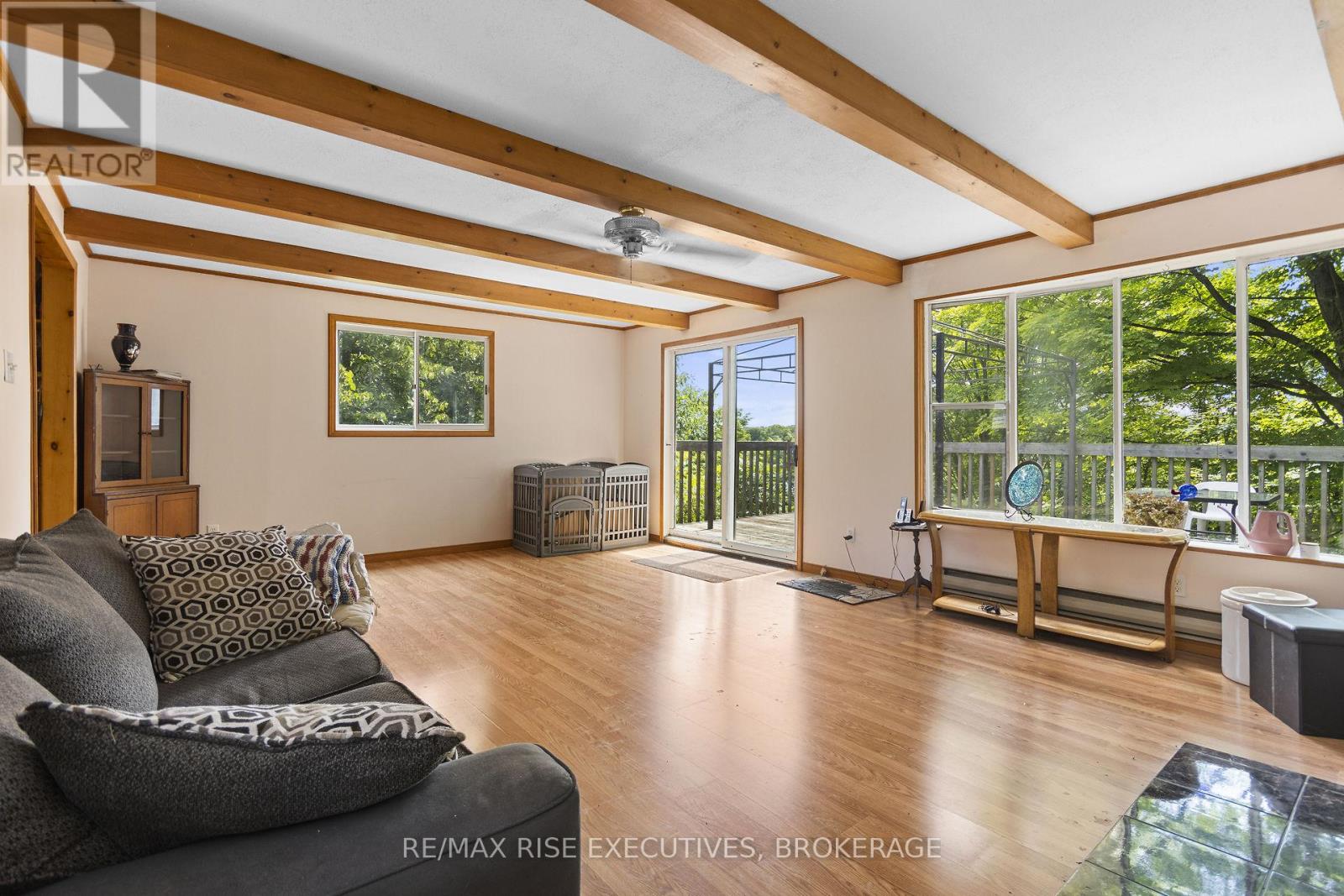 1349 Ridge Road, Frontenac, Ontario  K0H 2N0 - Photo 11 - X12113433