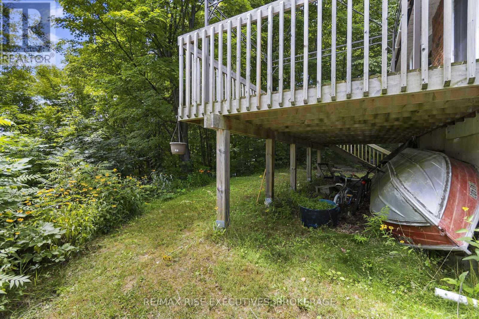 1349 Ridge Road, Frontenac, Ontario  K0H 2N0 - Photo 34 - X12113433