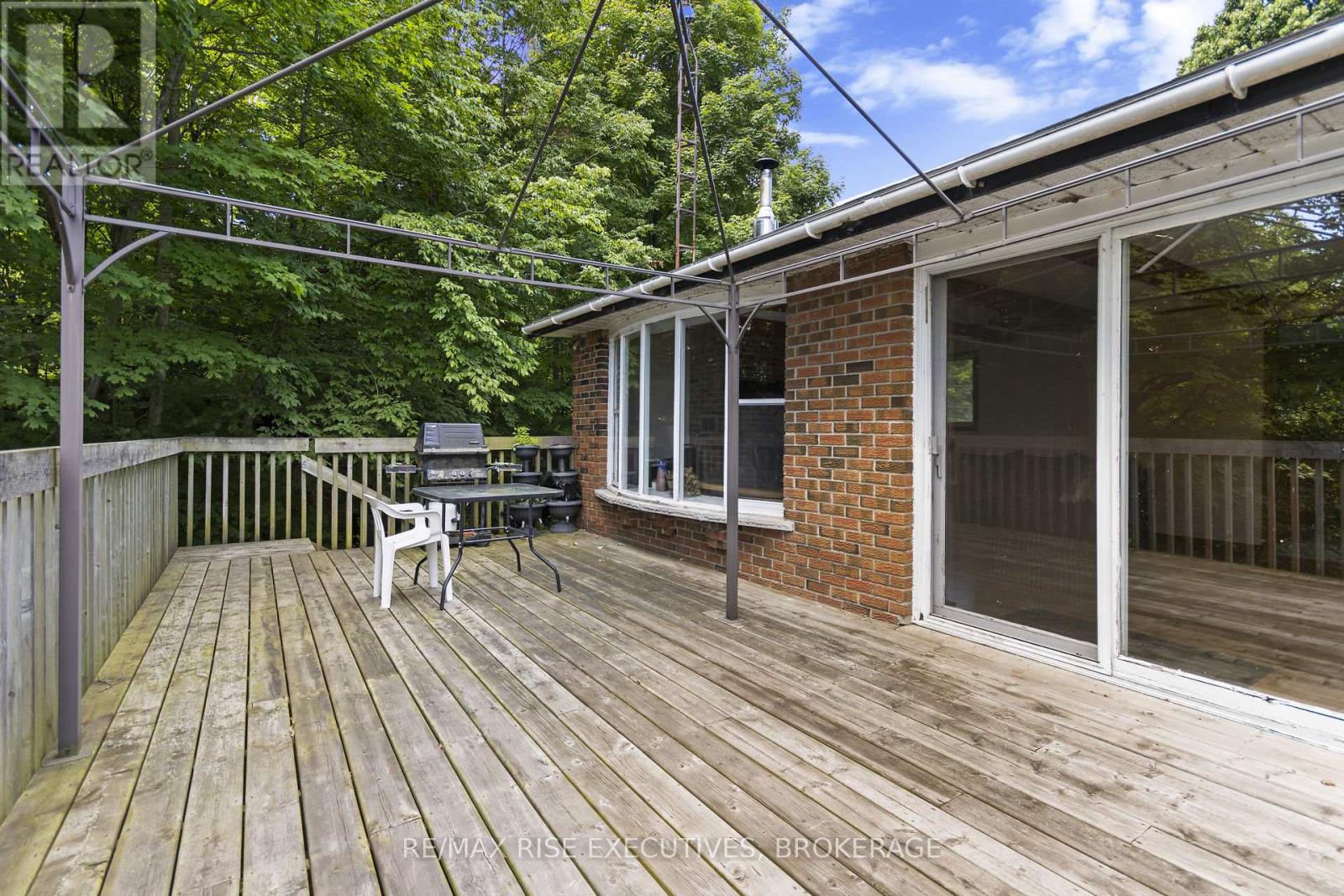 1349 Ridge Road, Frontenac, Ontario  K0H 2N0 - Photo 37 - X12113433