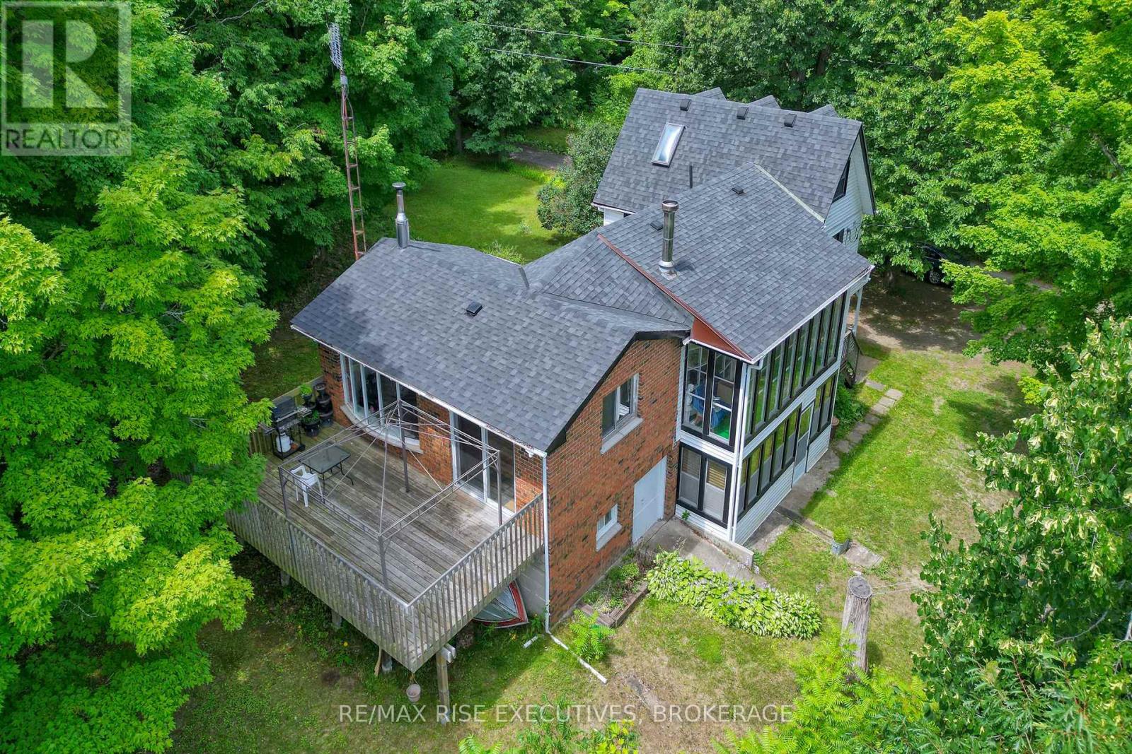 1349 Ridge Road, Frontenac, Ontario  K0H 2N0 - Photo 42 - X12113433