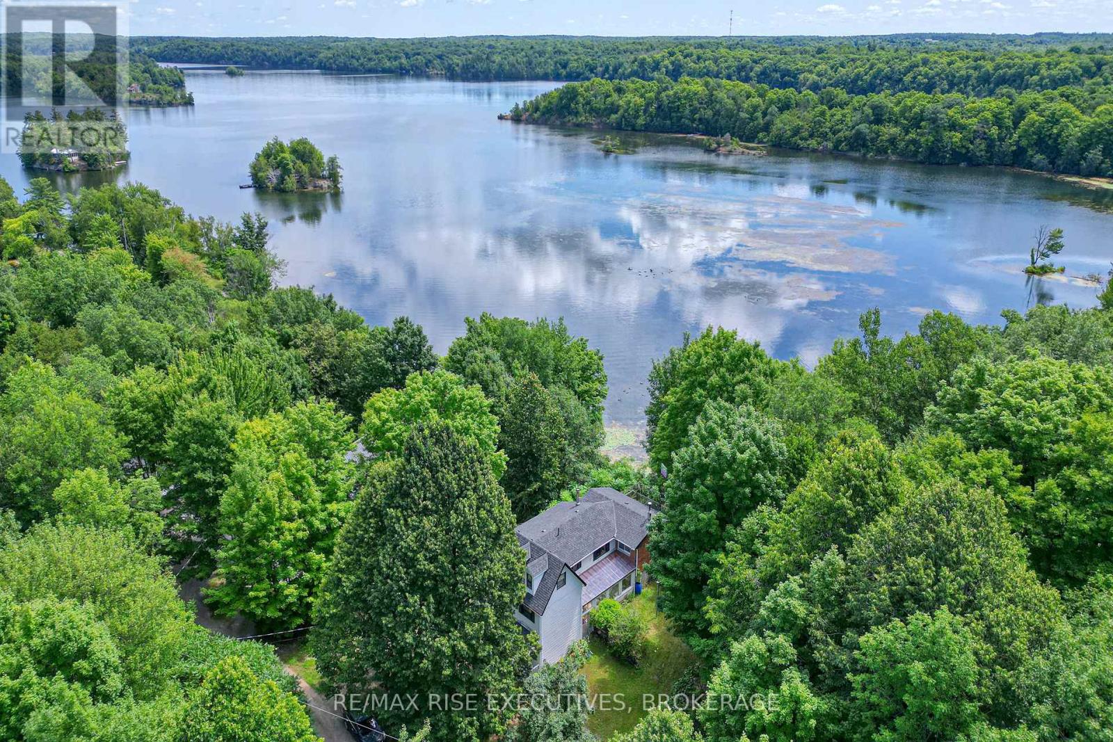 1349 Ridge Road, Frontenac, Ontario  K0H 2N0 - Photo 45 - X12113433