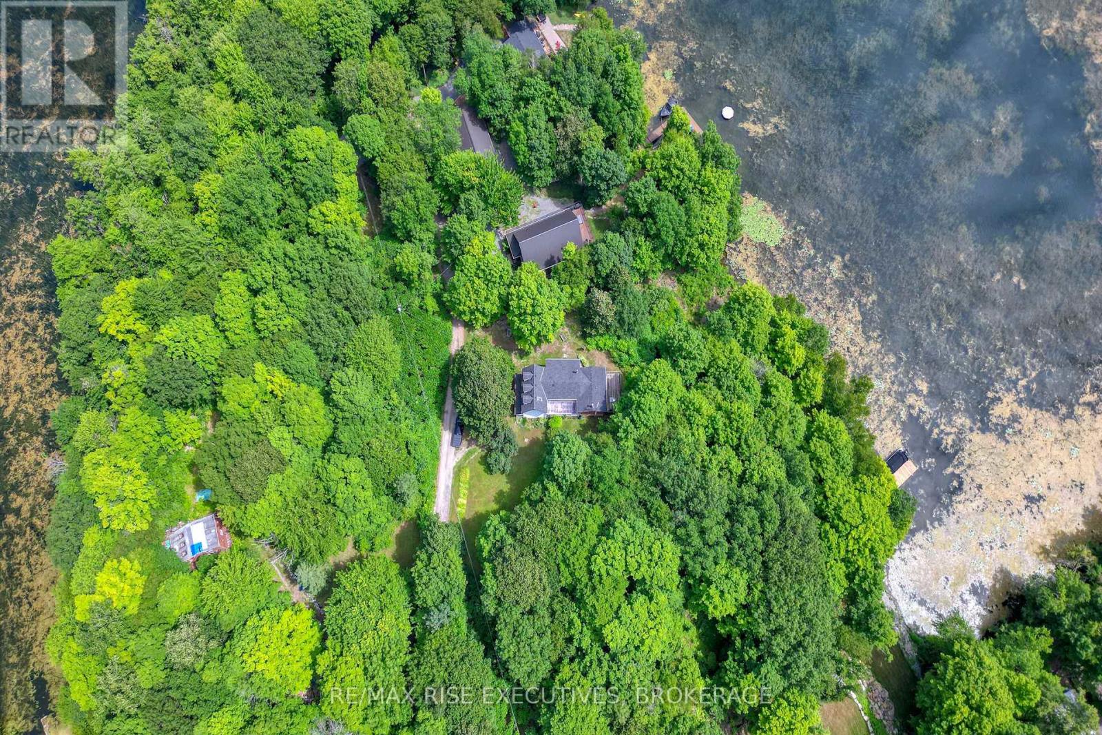 1349 Ridge Road, Frontenac, Ontario  K0H 2N0 - Photo 46 - X12113433