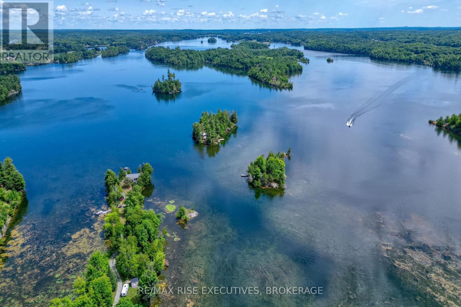 1349 Ridge Road, Frontenac, Ontario  K0H 2N0 - Photo 48 - X12113433